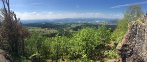 Ferienwohnung im Thüringer Wald