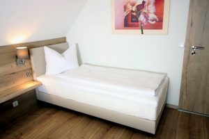 Einzelbett 3.1