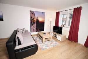 Wohnung "Ruppberg" 1.2